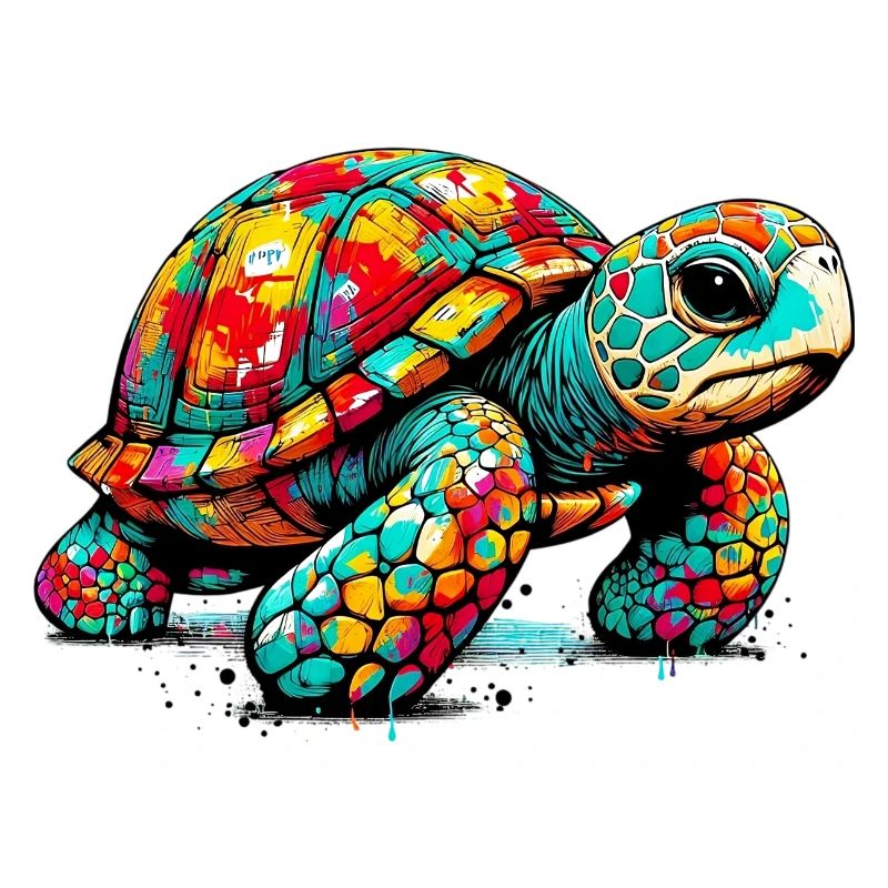 Schildkröte