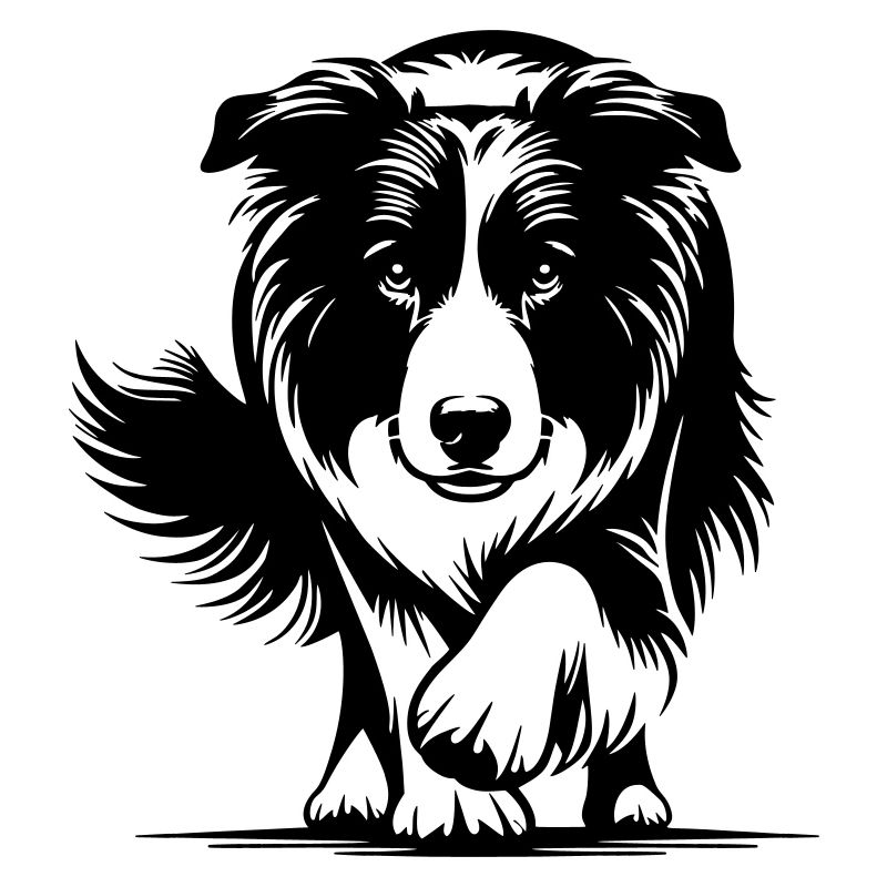 Border Collie
