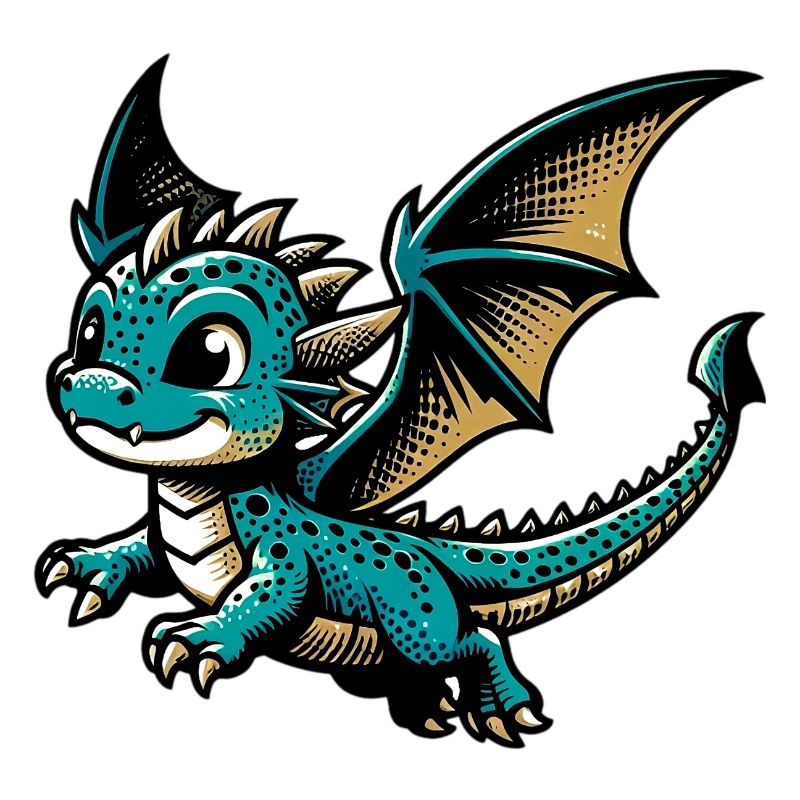 Drache