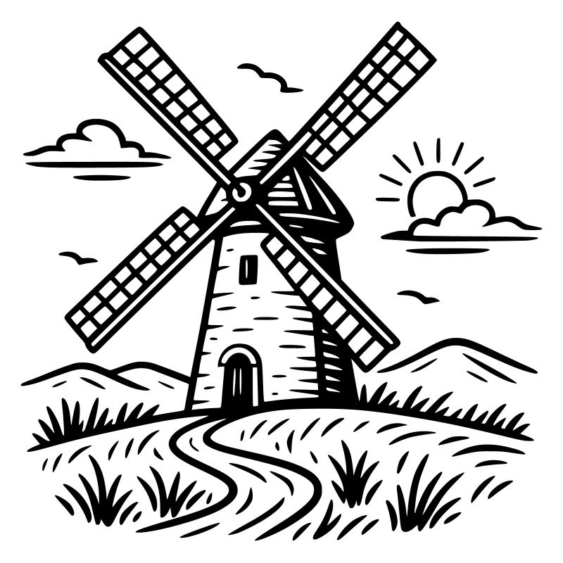 Windmill