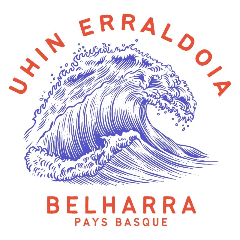 Vague Basque 