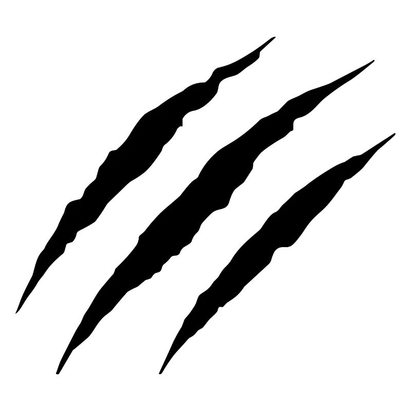 Wolf Scratch