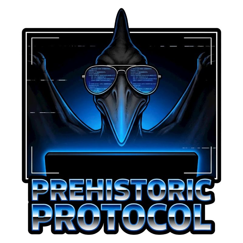 Ancient Protocol Neon