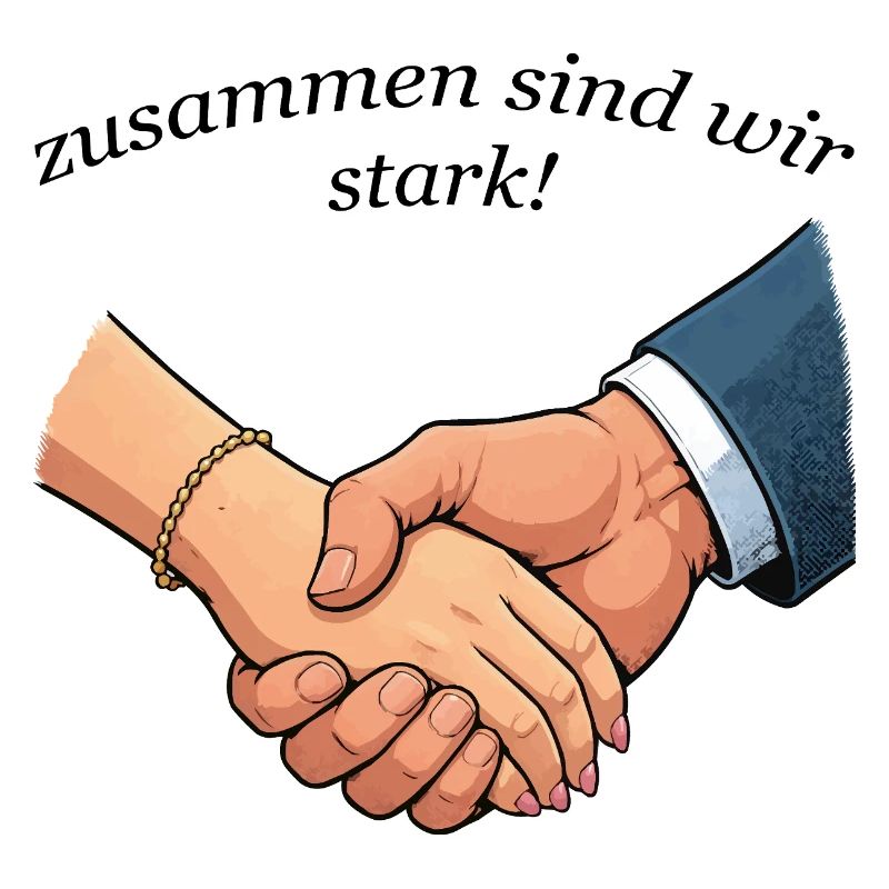 Hands Parr Cohesion