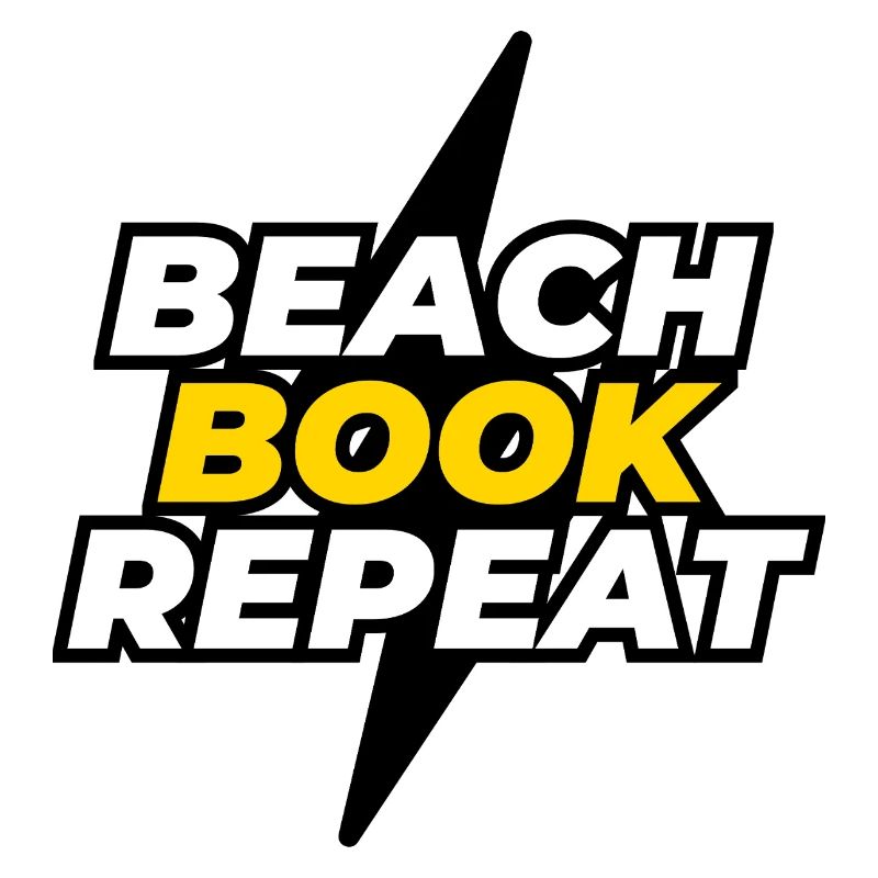 Beach Book Repeat