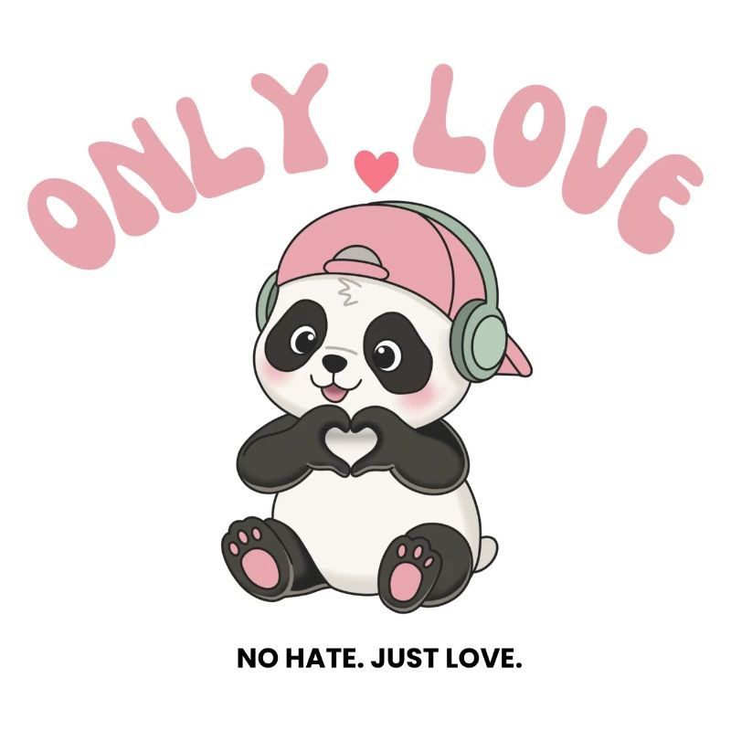 Seul Amour Panda