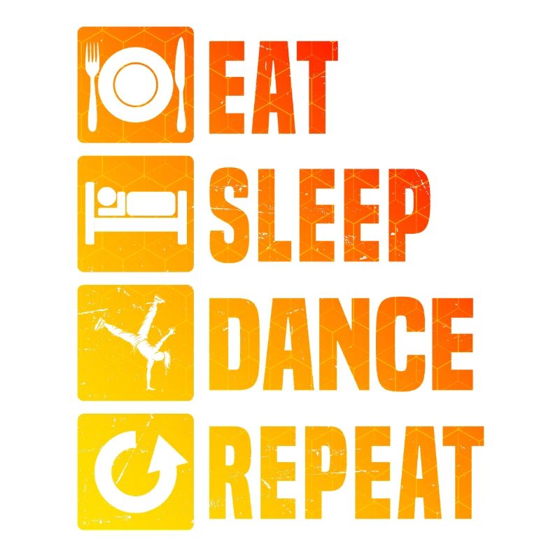 Idée de cadeau pour le breakdanceur avec breakdance