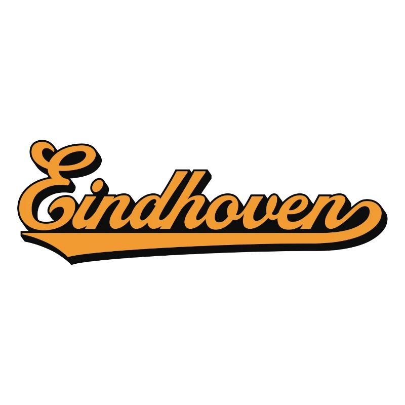 Eindhoven Retro Script