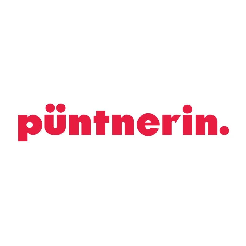 püntnerin.