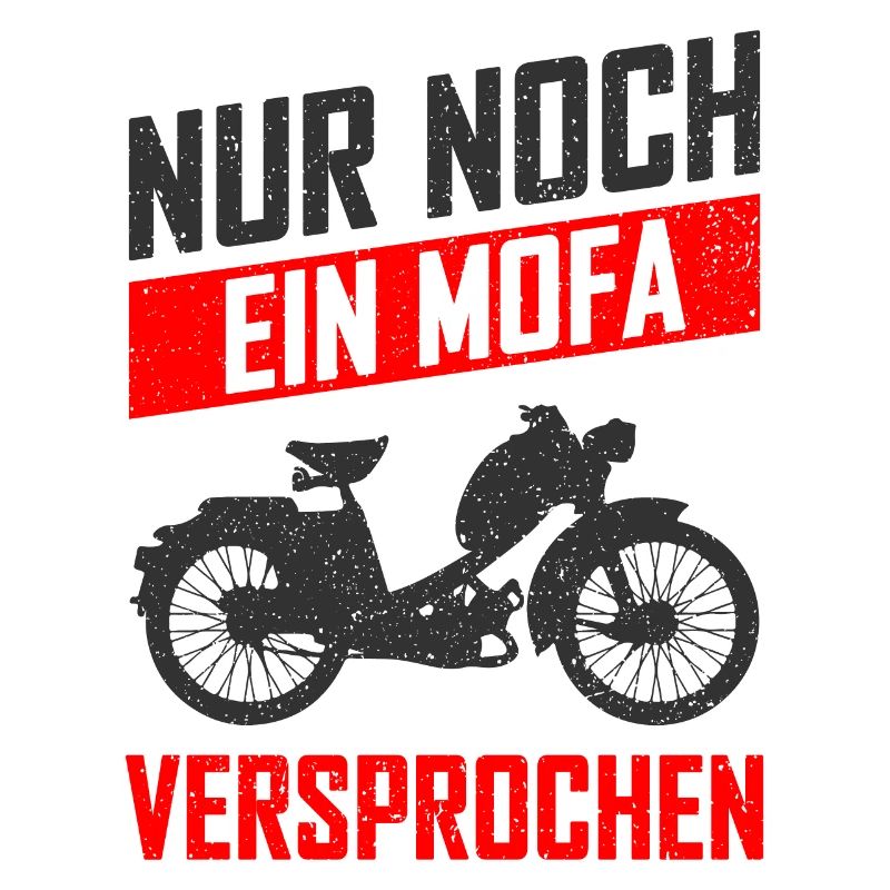 Mofa Moped