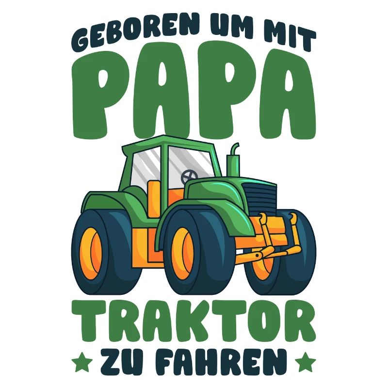 Traktor