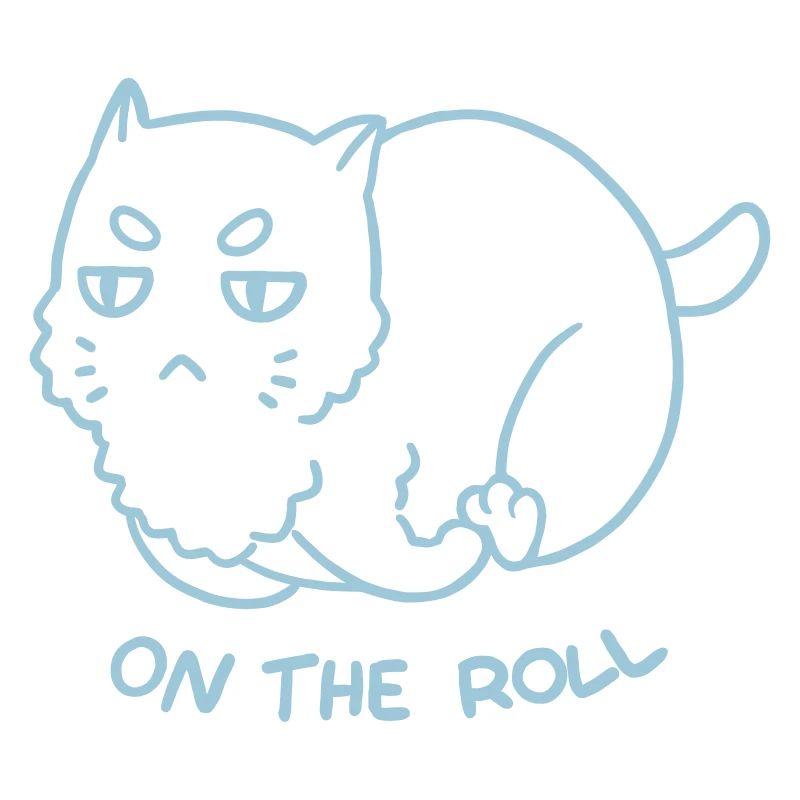 Courir Fat Cat