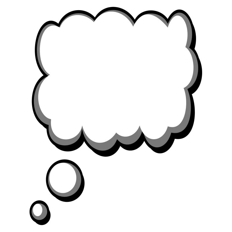 Bulle de dialogue