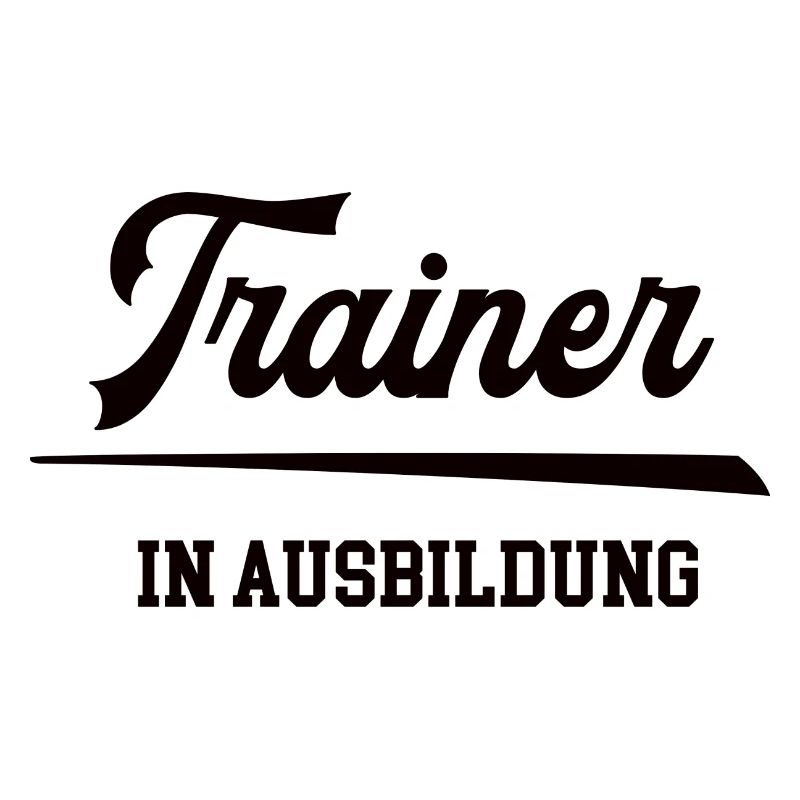 Trainer Ausbildung Trainerschein Lizenz Training