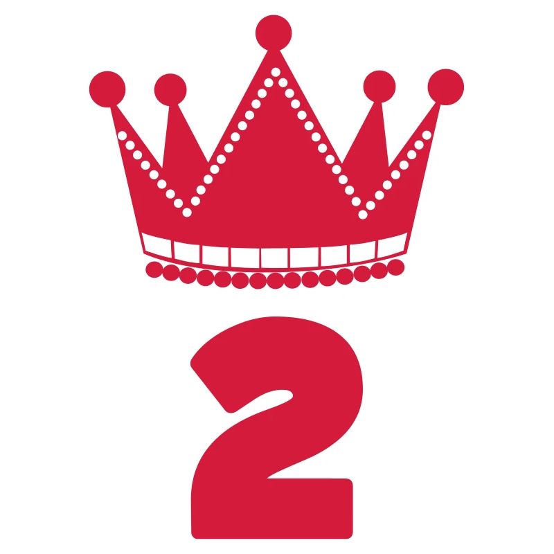 2 / King / Queen