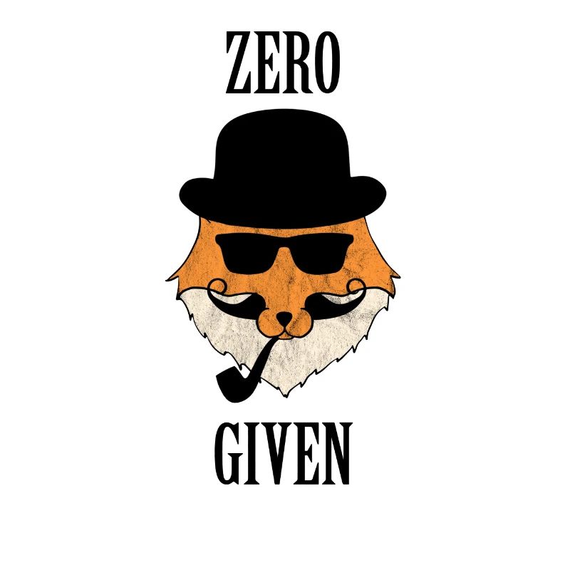 ZERO FOX GIVEN