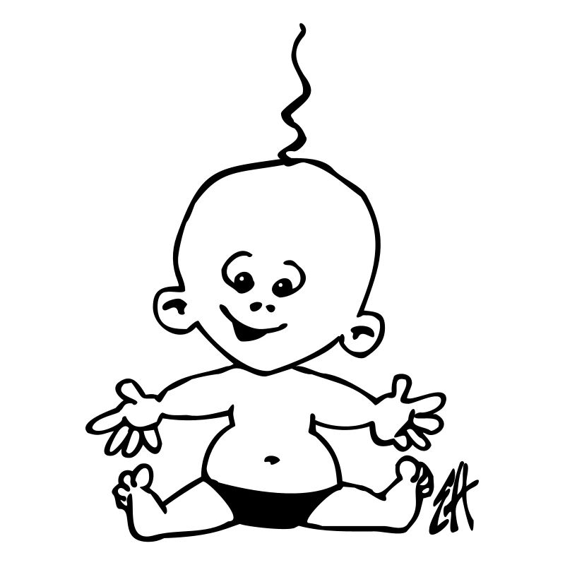 bébé