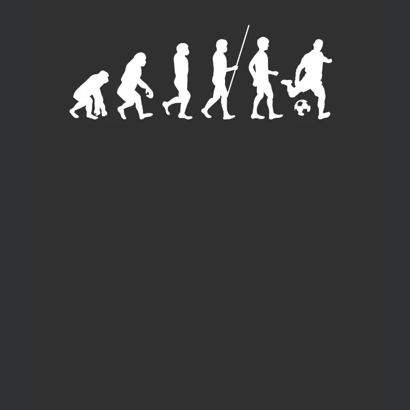 Fußball Evolution