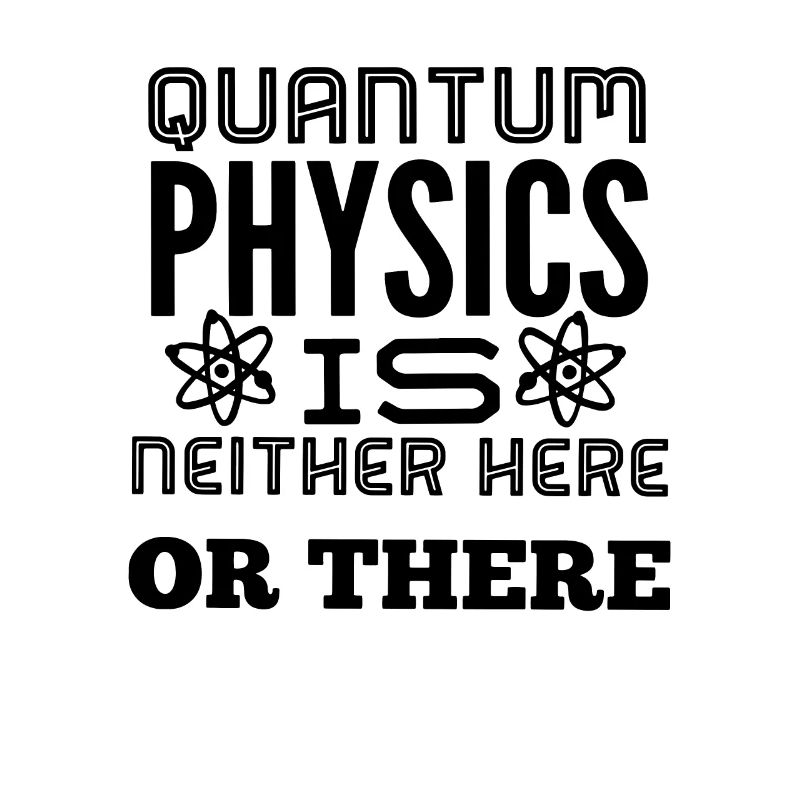 Quantum physics physics