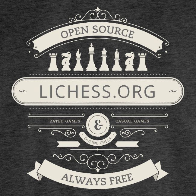 Vintage Lichess
