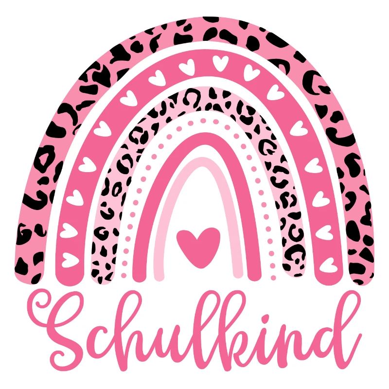 Schulkind Einschulung Schulanfang Mädchen