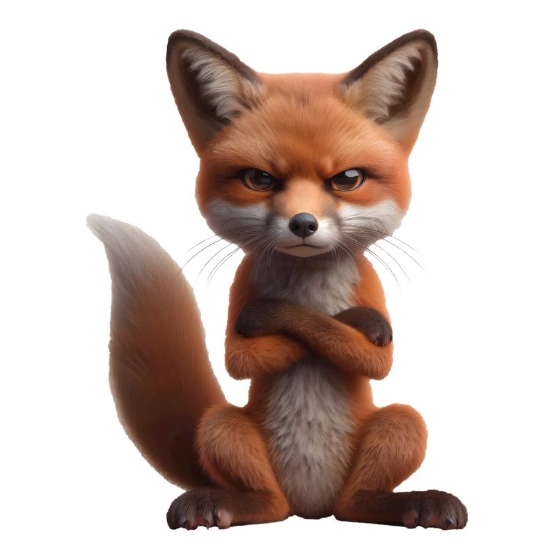 Fox grim 2