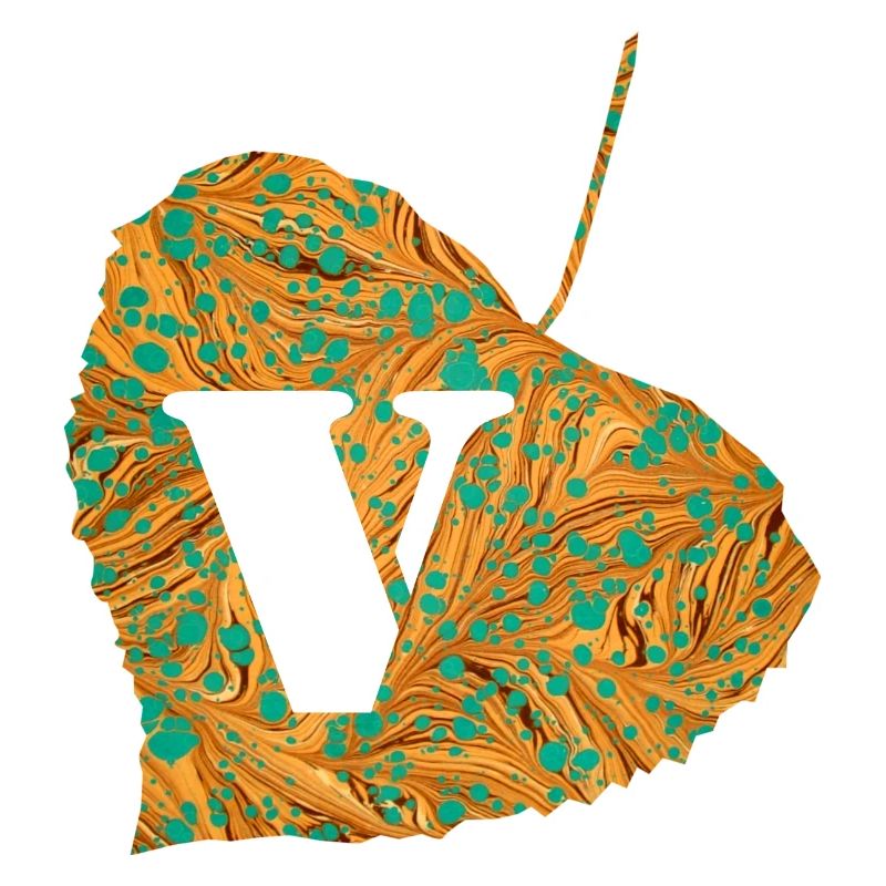 Feuille E 95 V