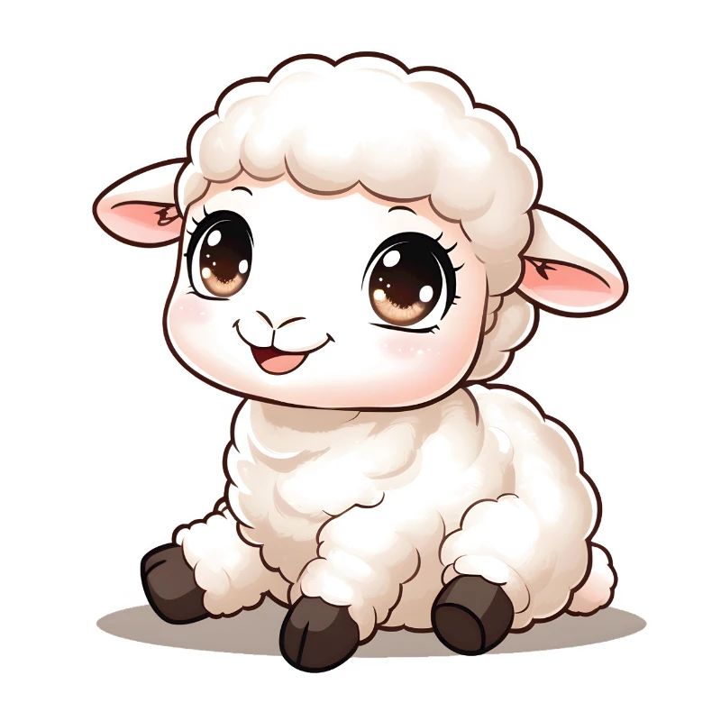 Baby Lamb
