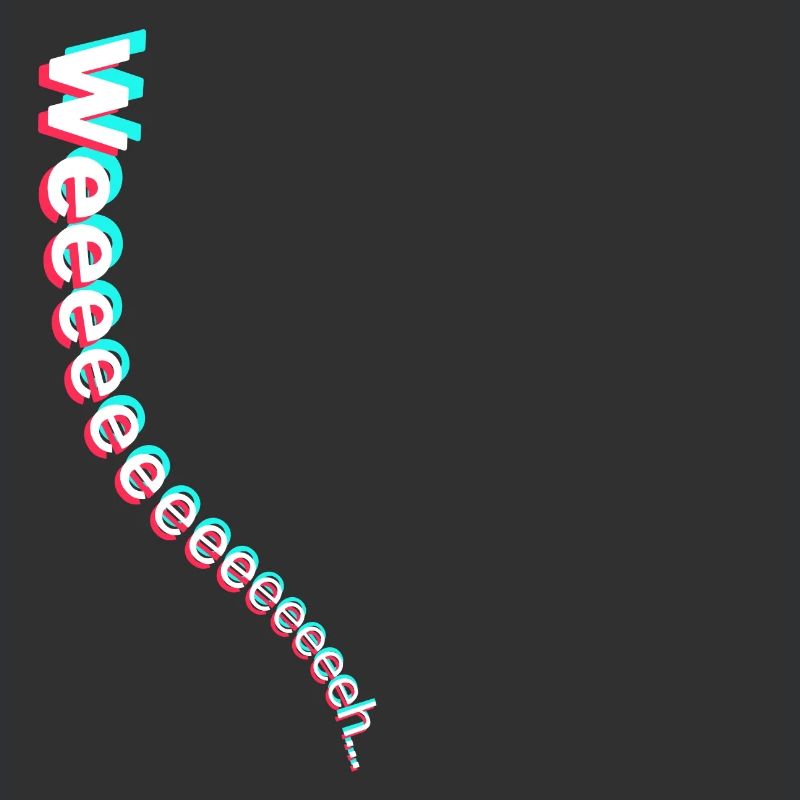 Weeeeeh! Échec de l’impression de mèmes