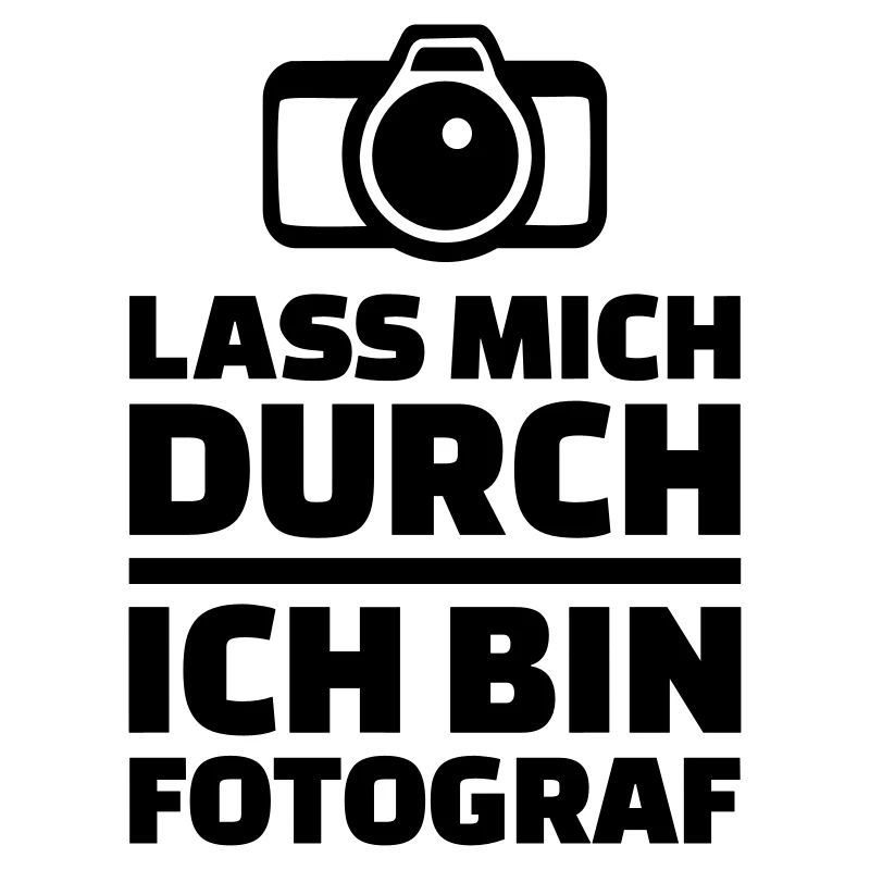 Fotograf