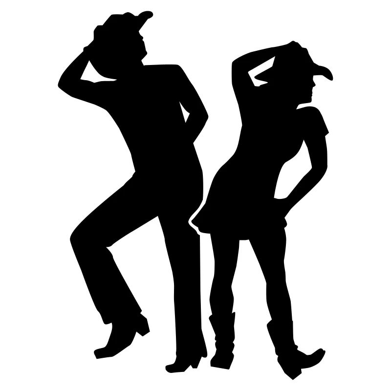 Line dance