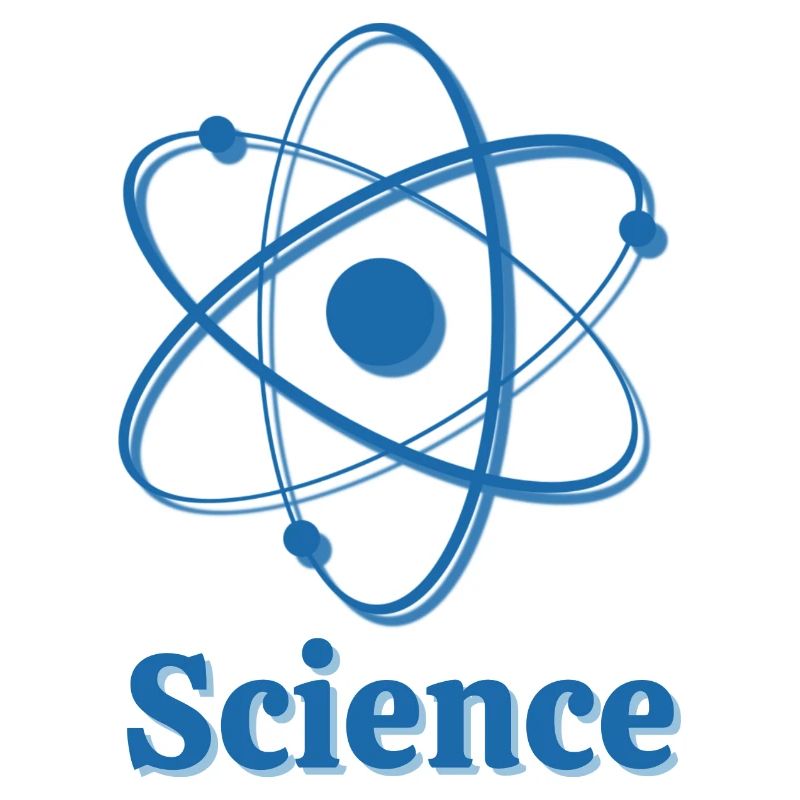 Science de l’atome Science Physique des molécules d’électrons