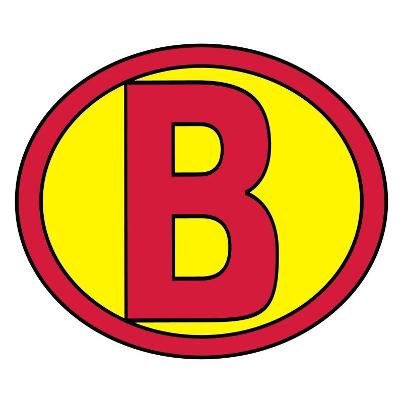 Super, Superheld, Superheldin, Hero, B