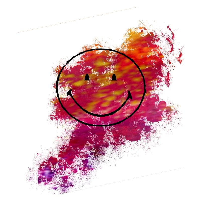 Smiley Bunt