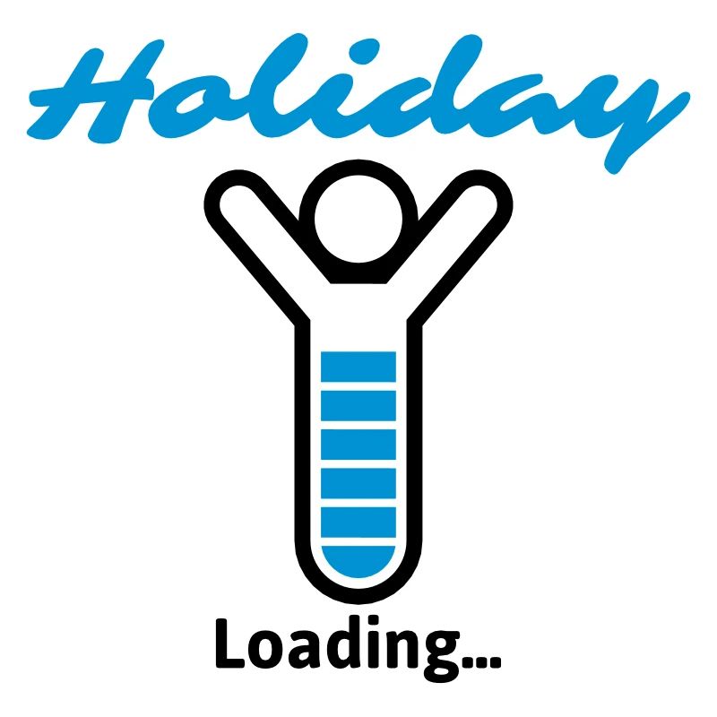 Holiday Loading ...