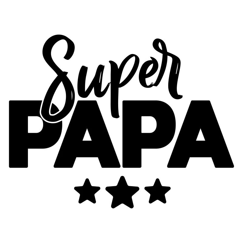 Great Dad Father's Day