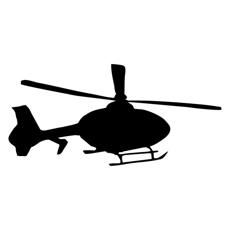 hélicoptère