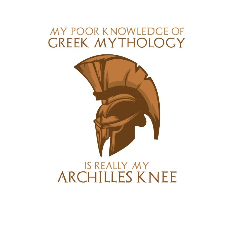 Greek mythology gift