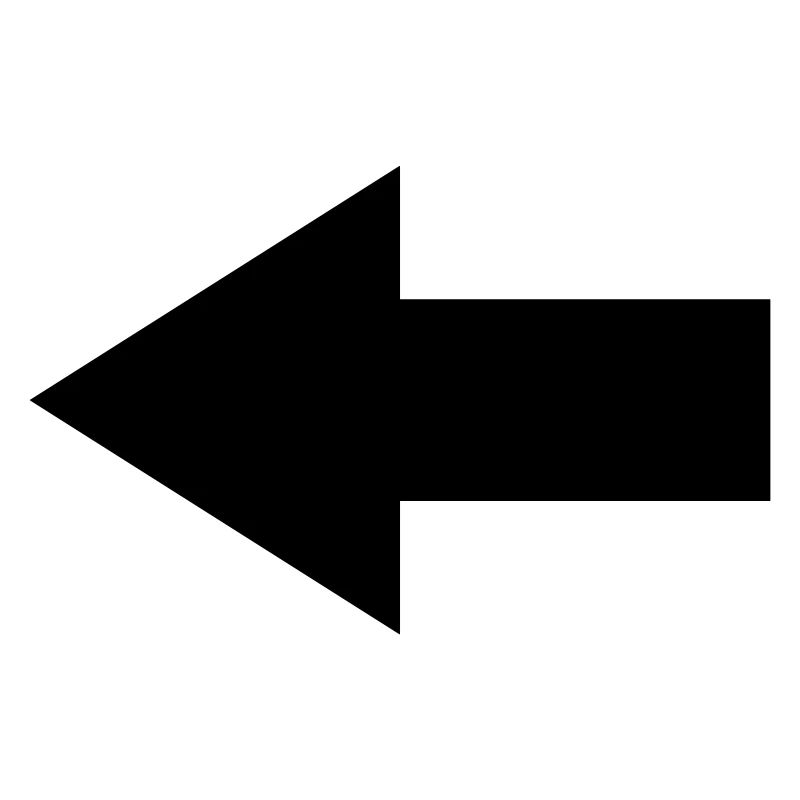 Arrow left