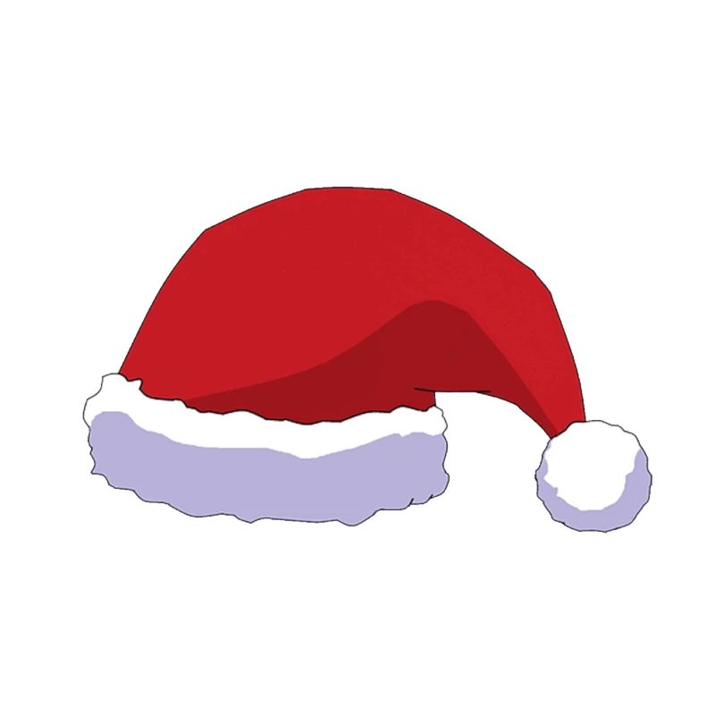 Weihnachtsmuetze