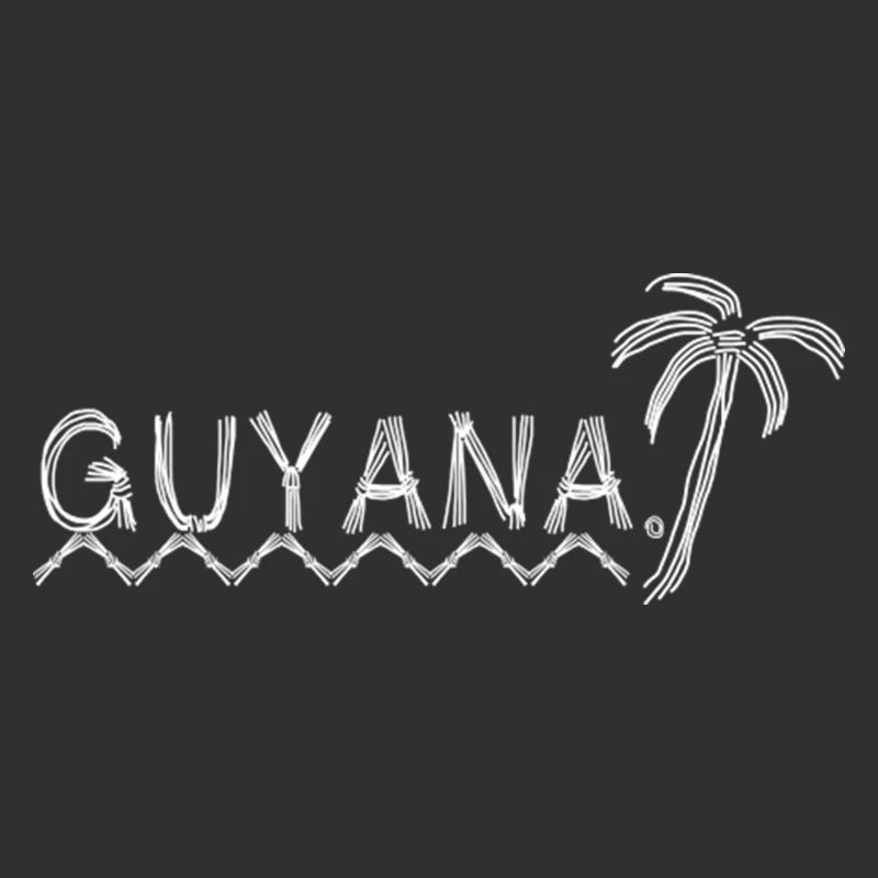 En Guyane c'est la plus belle!