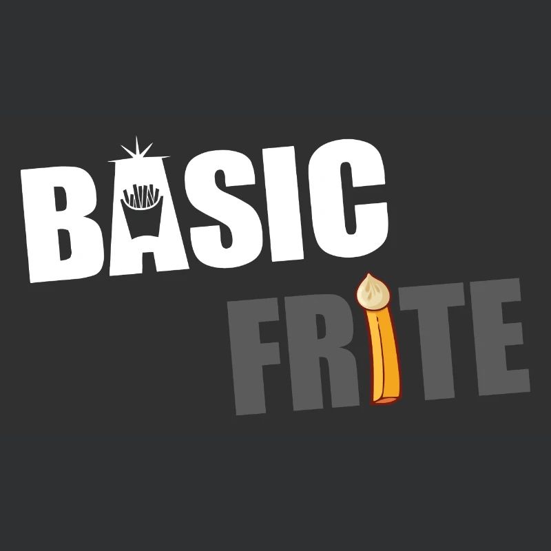 Basic frite 1