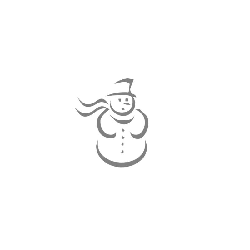 Schneemann