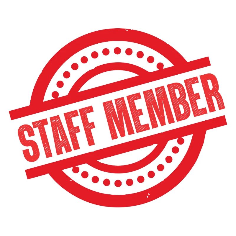 Staff Mitglied