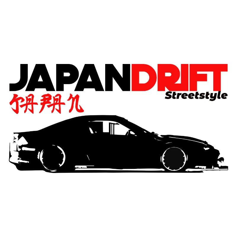 Japon Drift Tuning Auto Visseuse plus large