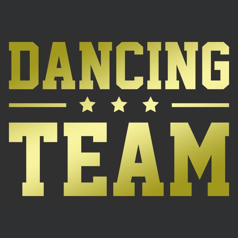 Équipe de danse