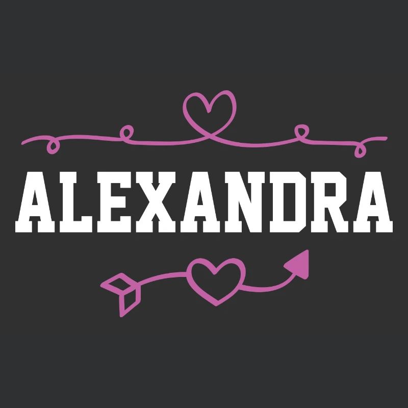Alexandra