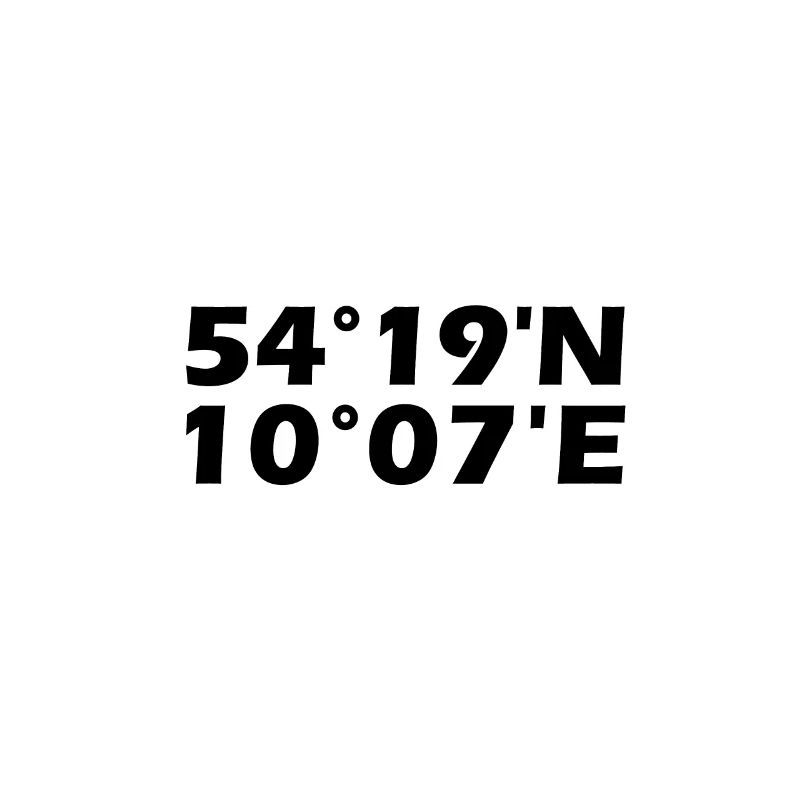 Kiel Coordinates
