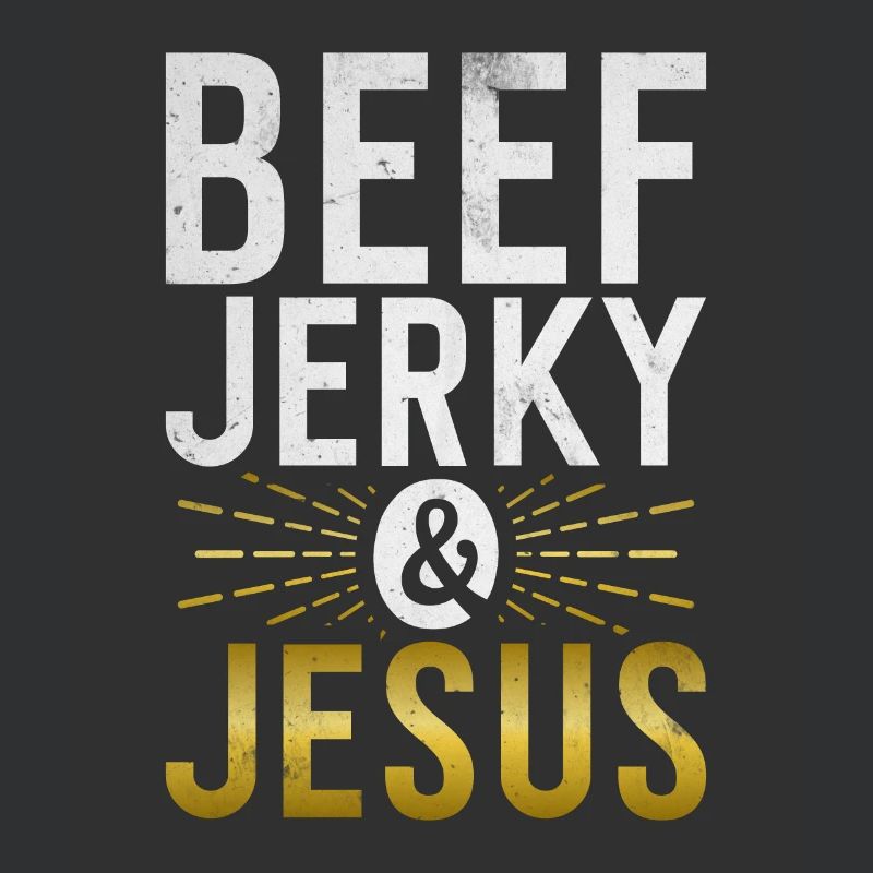 Beef Jerky Gift Beef Jerky Lover