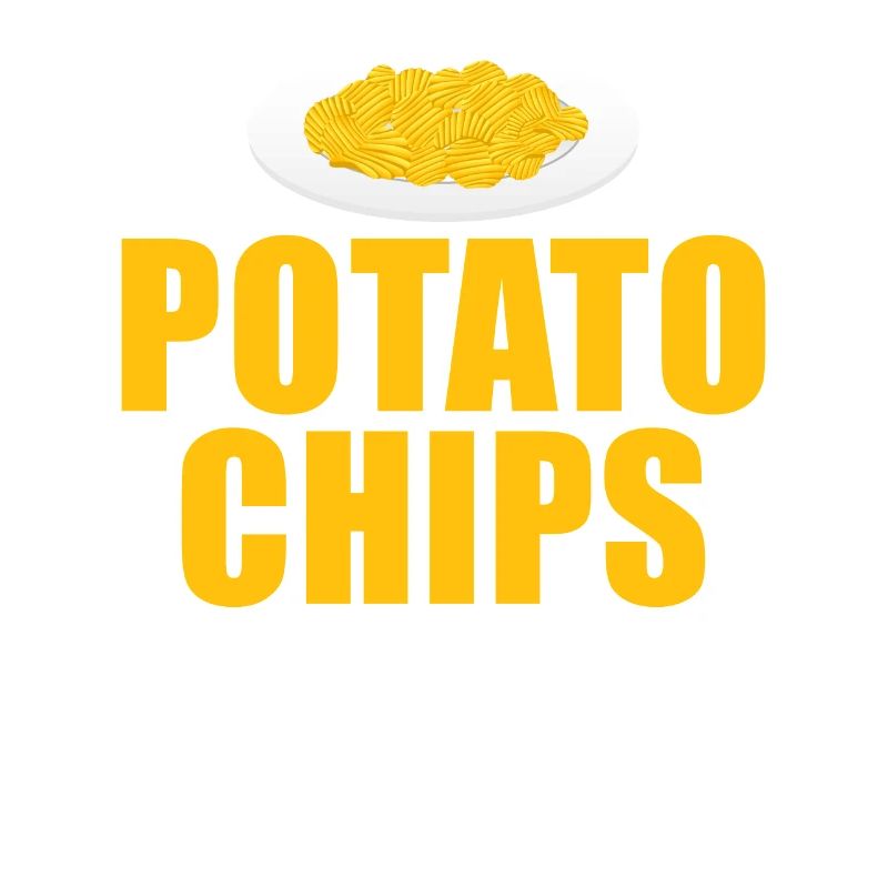 Potato Chips Gift